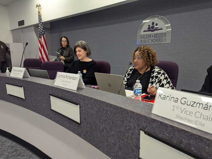 Budget cuts ahead for Salem-Keizer School District