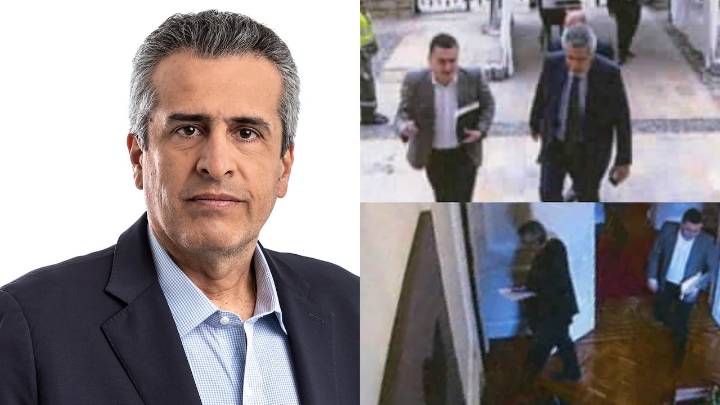 Caso UNGRD: la Fiscalía imputará cargos contra los exministros Luis Fernando Velasco y Ricardo Bonilla