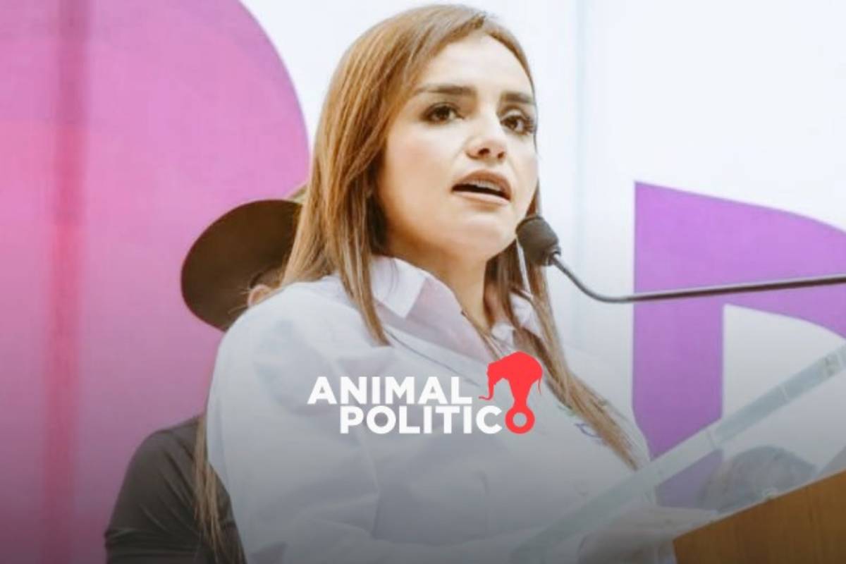 Grecia Quiroz, esposa de Carlos Manzo, asumirá como alcaldesa de Uruapan; exige justicia a Sheinbaum