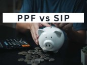 SIP vs PPF Comparison: Which can create higher corpus in 15 years with Rs 1.25 lakh/year investment