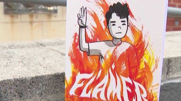 Harford County Board of Education appeals state ruling on book ban