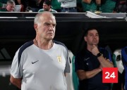 "Se lo trasladaron a los dirigentes": Uruguay toma una decisión con Marcelo Bielsa a ocho meses del Mundial 2026