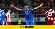 Mbappé ha pedido que el Real Madrid no fiche a Haaland como recambio de Vinicius