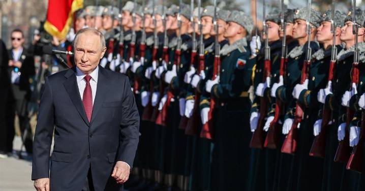 Rusia enfría las expectativas de un acuerdo de paz inminente