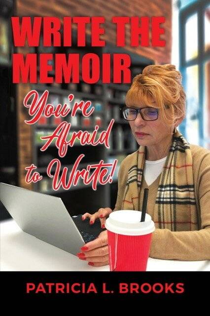 Scottsdale author hosts workshop on memoir writing
