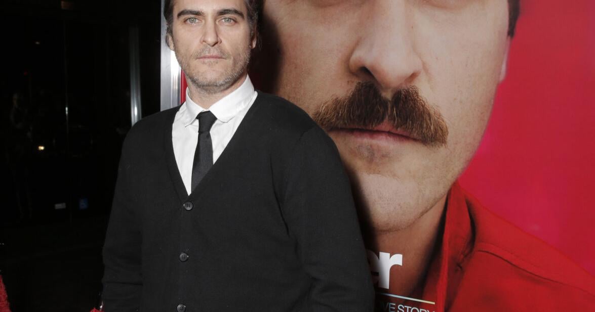 Troy Reimink: Rewatching 'Her' in 2025 sure wasn't comforting