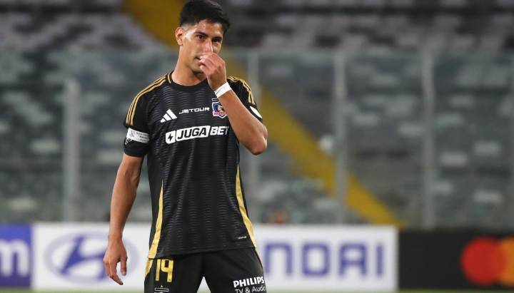 Salomón Rodríguez se habría reunido con Blanco y Negro para buscar una salida de Colo