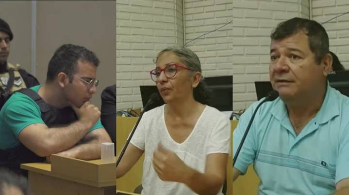 A días del veredicto por el crimen de Cecilia Strzyzowski, los abogados del clan Sena pidieron su absolución