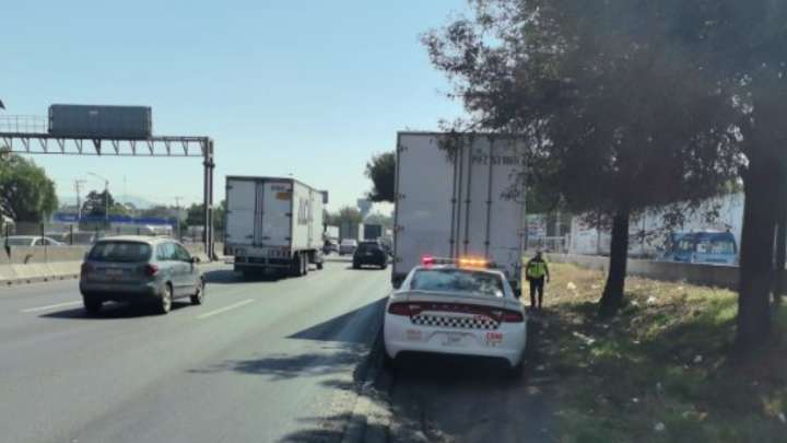 ¿Hay Cierres en la Autopista México-Querétaro Hoy Jueves 20 de Noviembre de 2025?