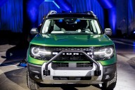 Your new Ford Bronco might have a dangerous flaw that could increase crash risk