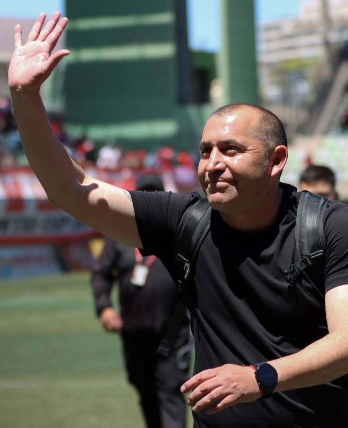 La "Nona" Muñoz lo logró: "Llegamos a la cima del Everest"