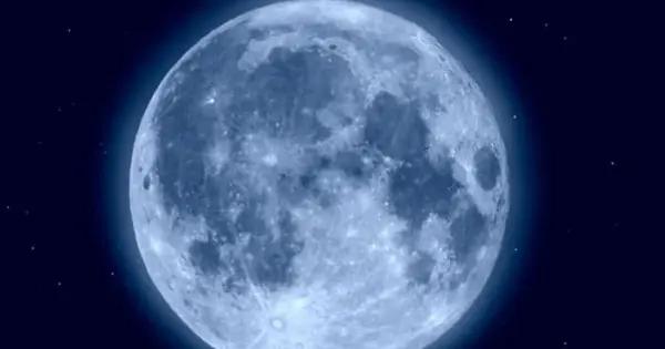 Luna Fría 2025 iluminará el cielo con su última luna llena