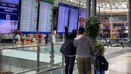 Kentucky airports reducing flights during government shutdown