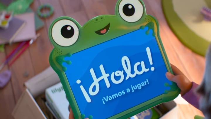 'Toy Story 5' lanza su primer tráiler: la historia de una tablet que amenaza a los juguetes