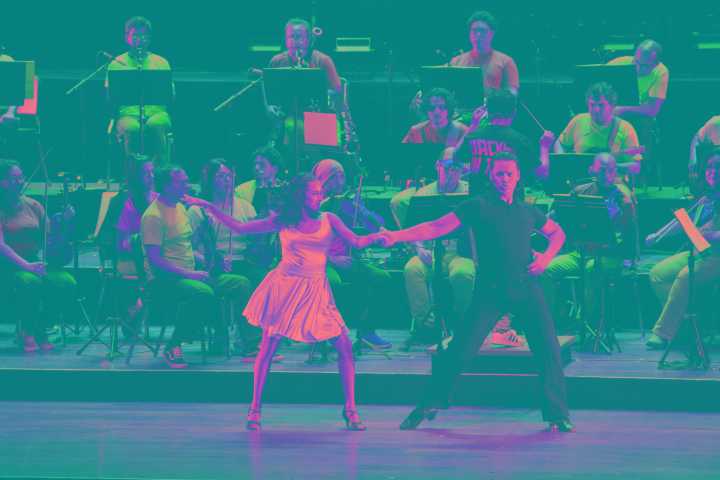 La nostalgia en clave sinfónica: "80’s Sinfónico" regresa a Lima con cinco últimas funciones