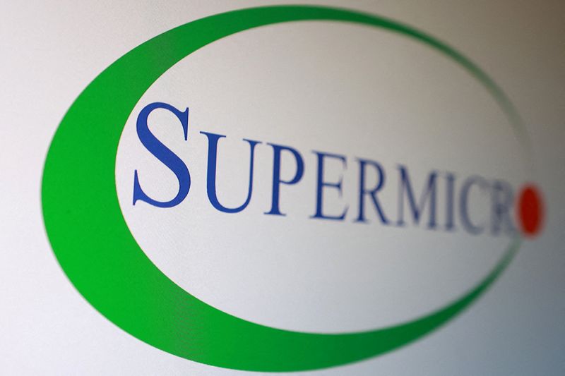 Super Micro shares slip as delivery delays stall AI momentum