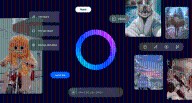 Meta brings its short-form video feed of AI slop to Europe