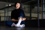 Alicia Valdés, politóloga: “Fracasar no está mal”