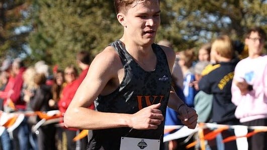 Mile posts: Items on Isaiah Hammerand, Lance Sobaski, Jack Kinzer, Keelee Leitzen, Peyton Steffen, Ani Wedemeyer, Allen Bonnessen