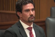 Famous Restaurateur Who Allegedly Shoved Towel Down Woman's Throat