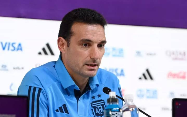 La decisión de Scaloni que sacude al fútbol argentino: «Volantazo»