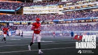 2025 Bucs NFL Power Rankings Week 13