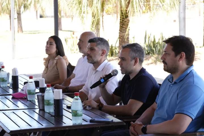 Con una fuerte apuesta al turismo náutico, Posadas lanza Expo al Río