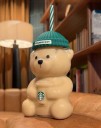 WATCH ‘Bearista’ Starbucks Fight After Cup Sells Out In 1 Day