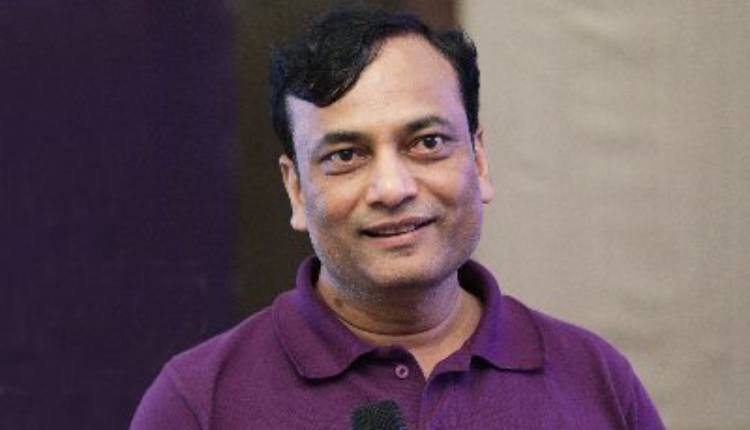 No Hint Of ‘Vote Chori’ As Claimed By Rahul Gandhi: Axis CMD Pradeep Gupta On Bihar Exit Poll