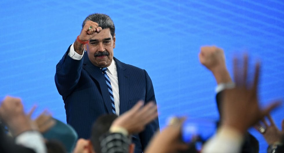 Nicolás Maduro pide a cristianos de Estados Unidos que suenen campanas de paz y no los tambores de la guerra | Venezuela