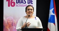 OPM anuncia actividades 16 Días de Activismo contra la Violencia de Género en Puerto Rico