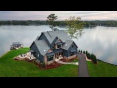 Charlotte-area house announced as HGTV’s 2026 Dream Home: Take a look inside