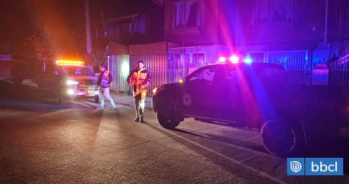 Reportan corte de luz de al menos 9 horas en Curanilahue: aún no hay horario de reposición