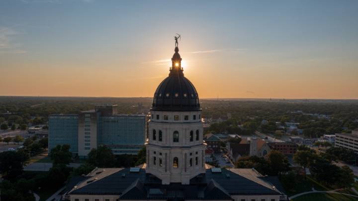 19 Kansas communities get combined $7.6 million in grants