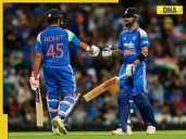No Rohit Sharma, Virat Kohli in India A squad for ODIs against South Africa A