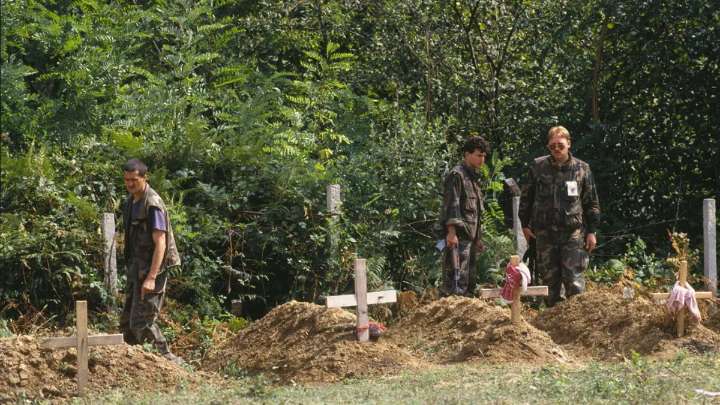 Fiscalía de Milán revela horror de los 'safaris criminales': ricos cazaban a civiles en Sarajevo como un macabro espectáculo