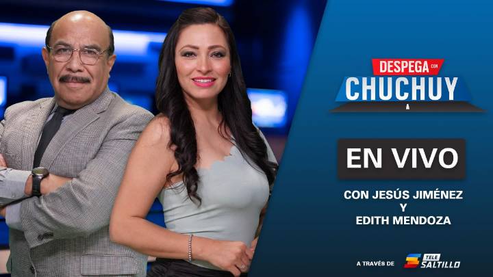 Despega con Chuchuy / 27 de noviembre de 2025