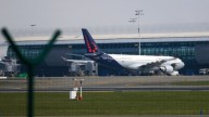 Bélgica cierra su espacio aéreo por drones: Bruselas-Zaventem suspende todos los vuelos