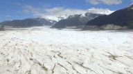 Este martes se realizará visita técnica al Glaciar Exploradores