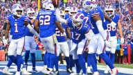 Bills climb to top of NFL rankings after statement win vs. Chiefs