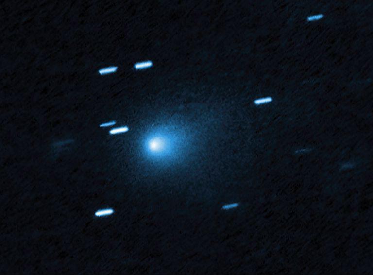 China captó la imagen más cercana del cometa 3I/Atlas, el objeto interestelar que fascina a los científicos