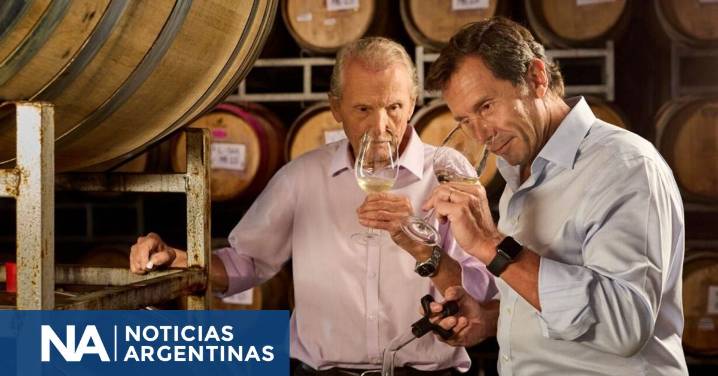 Distinguen a una bodega mendocina como la “Mejor del Nuevo Mundo” 2025