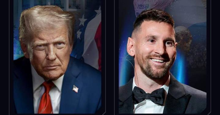 Trump, Milei, María Corina Machado, Nadal y Messi, ponentes del America Business Forum