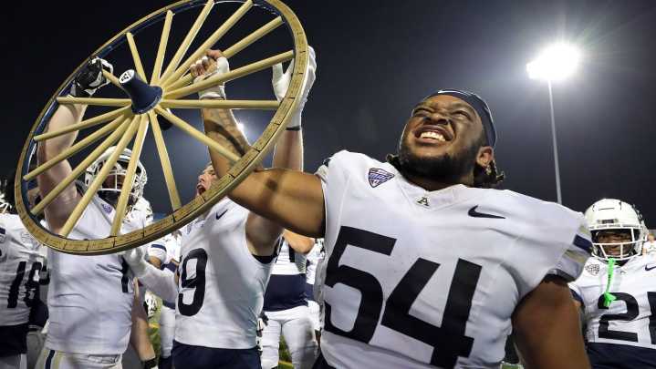 What to know about Akron, Kent State football ahead of rivalry game