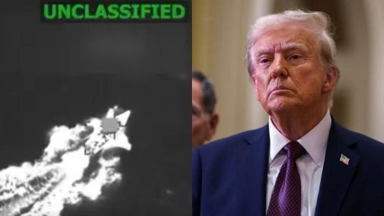 EE. UU. mata a tres persona en nuevo ataque en el Caribe