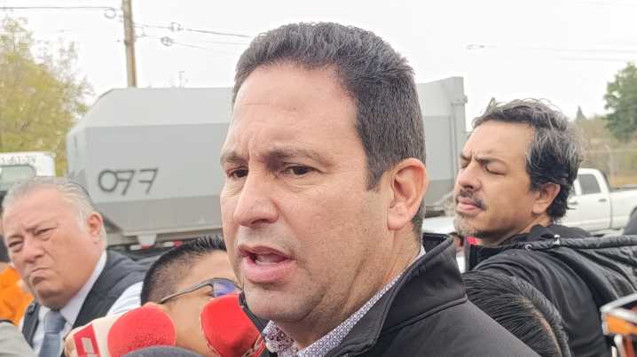 “Aquí Vamos Gratis” genera ahorro de nueve millones de pesos mensuales a saltillenses: Javier Díaz