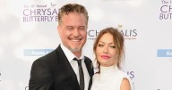 Rebecca Gayheart Gets Candid About 8-Year Separation From Eric Dane Amid His ALS Diagnosis