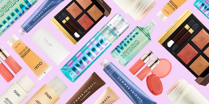 Best Black Friday Beauty Gifts Under $50—Editor’s Top Picks 2025