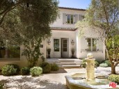 “Maison Lumière” Blends French Countryside Charm with West Hollywood Luxury