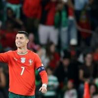 Cristiano Ronaldo says 2026 World Cup 'definitely' his last